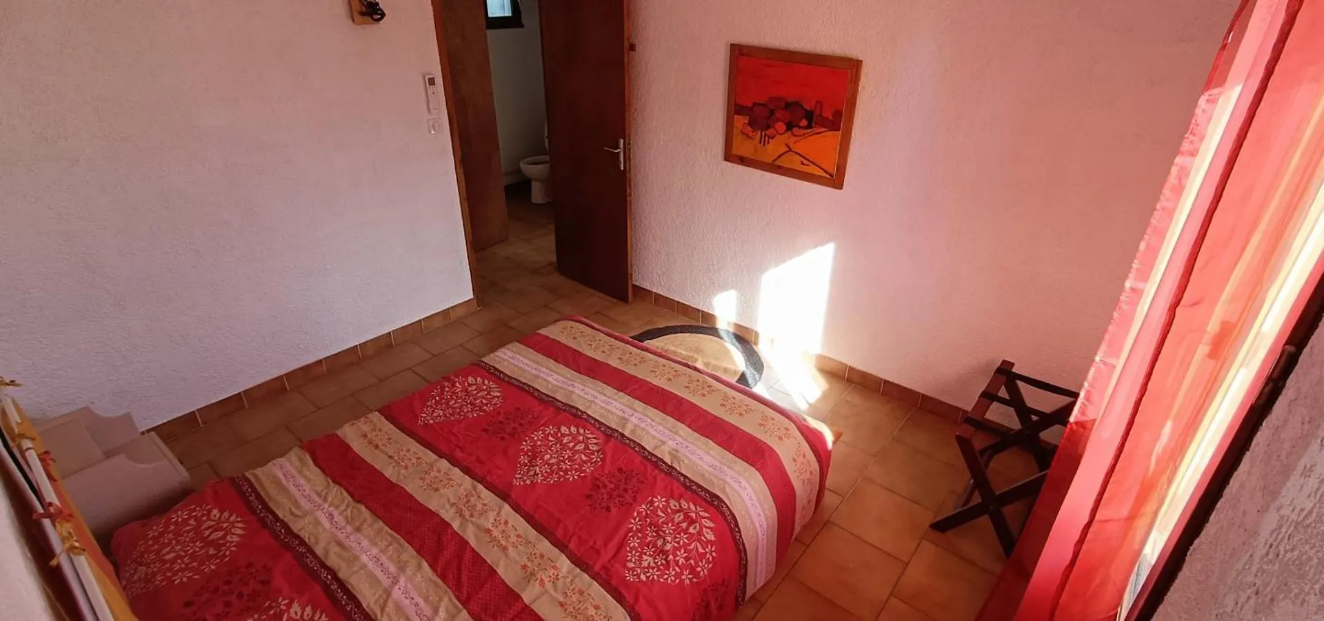 Holiday home Gite Des Voisins Pradons