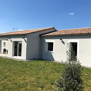 Malou Hébergement de vacances