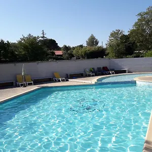 Camping International Camping