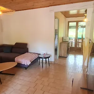 Maison Du Peyrou Hébergement de vacances